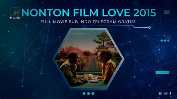 Nonton Online Film Lost In Love post thumbnail image