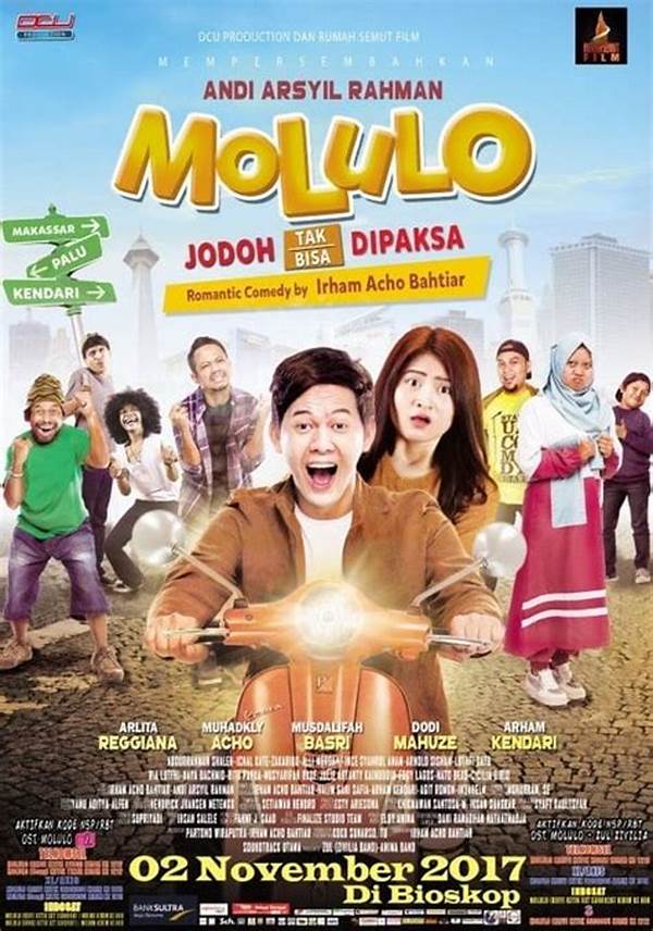 Nonton Online Film Molulo Full Movie post thumbnail image