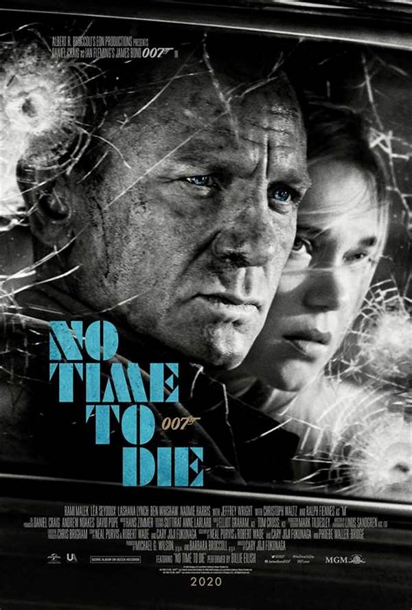 Nonton Online Film No Time To Die post thumbnail image