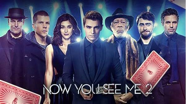 Nonton Online Film Now You See Me 2 Sub Indo post thumbnail image