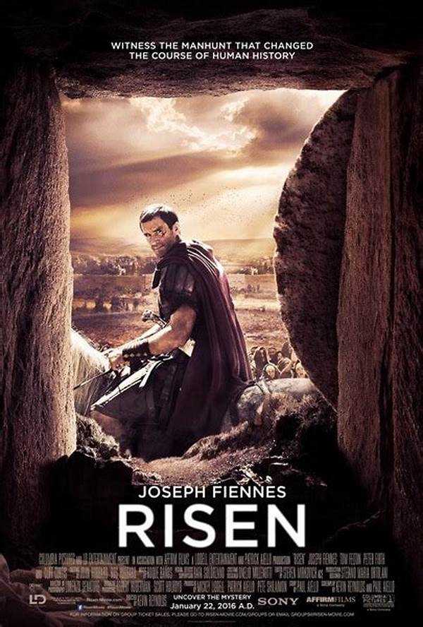 Nonton Online Film Risen 2016 post thumbnail image