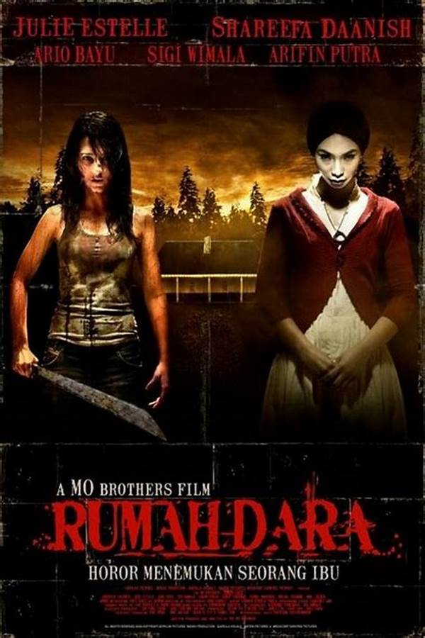 Nonton Online Film Rumah Dara post thumbnail image