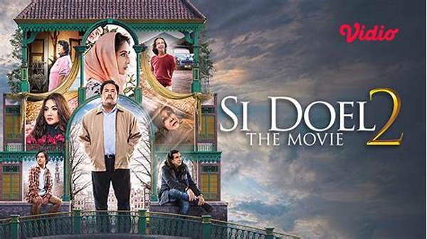 Nonton Online Film Si Doel The Movie 2 post thumbnail image