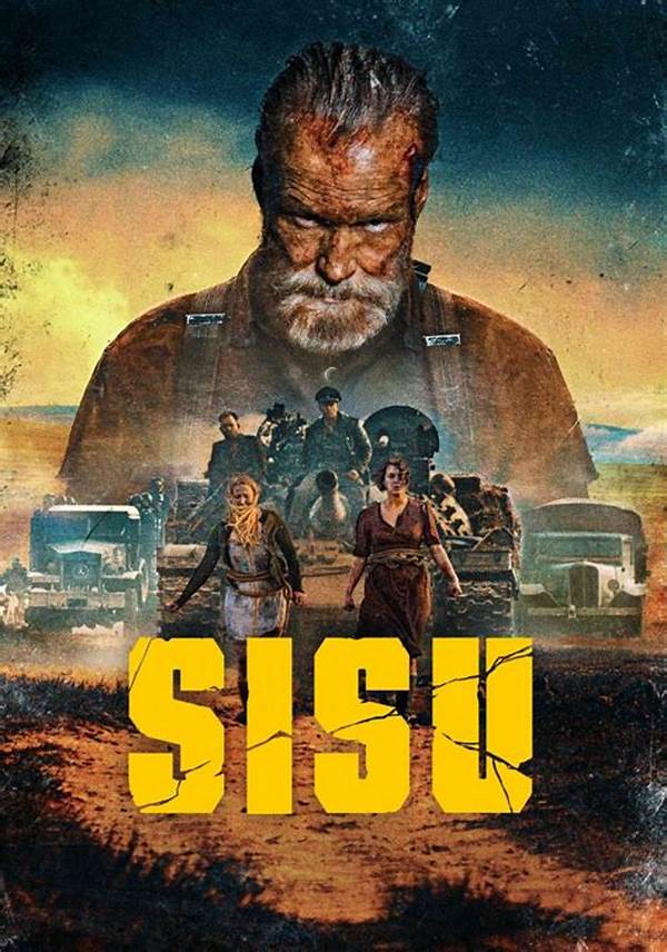 Nonton Online Film Sisu 2023 post thumbnail image