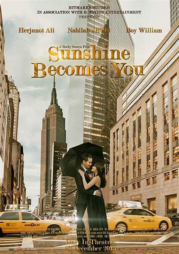 Nonton Online Film Sunshine Becomes You post thumbnail image