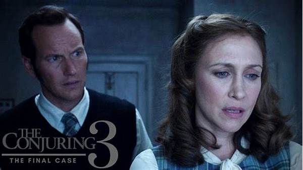 Nonton Online Film The Conjuring 3 post thumbnail image