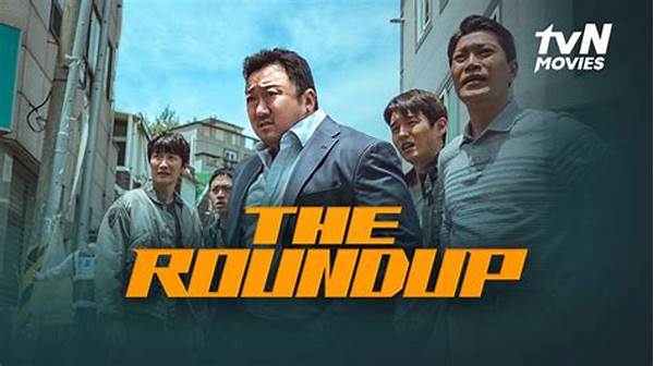 Nonton Online Film The Roundup post thumbnail image