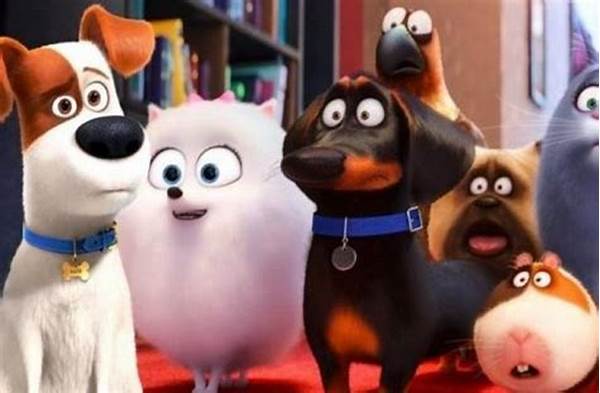 Nonton Online Film The Secret Life Of Pets post thumbnail image
