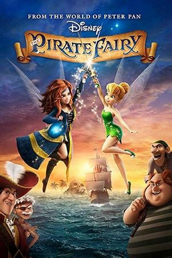 Nonton Online Film Tinkerbell Subtitle Indonesia post thumbnail image