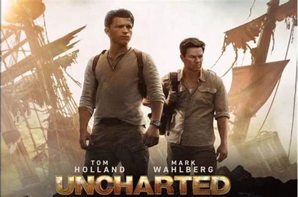 Nonton Online Film Uncharted post thumbnail image