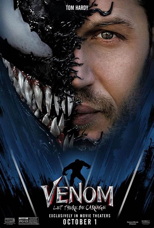 Nonton Online Film Venom 2 post thumbnail image