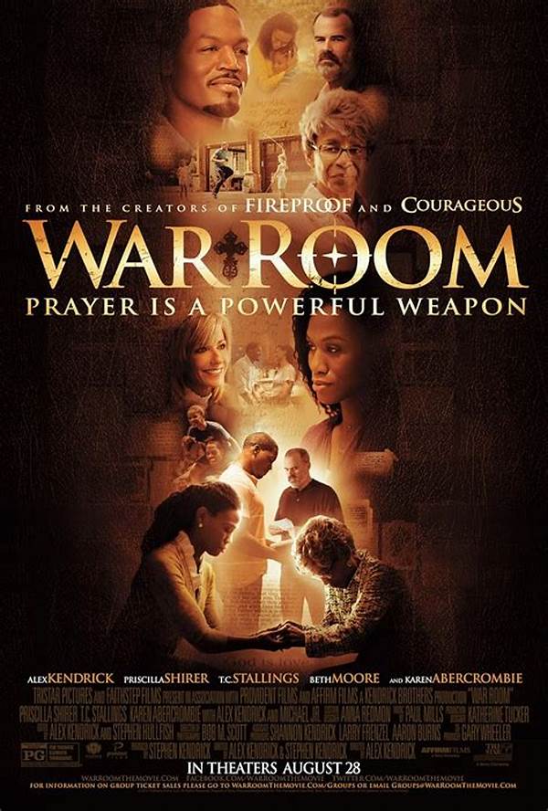 Nonton Online Film War Room post thumbnail image