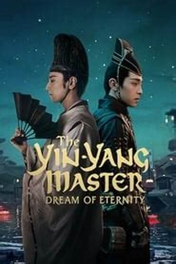 Nonton Online Film Yin Yang Master Sub Indo post thumbnail image