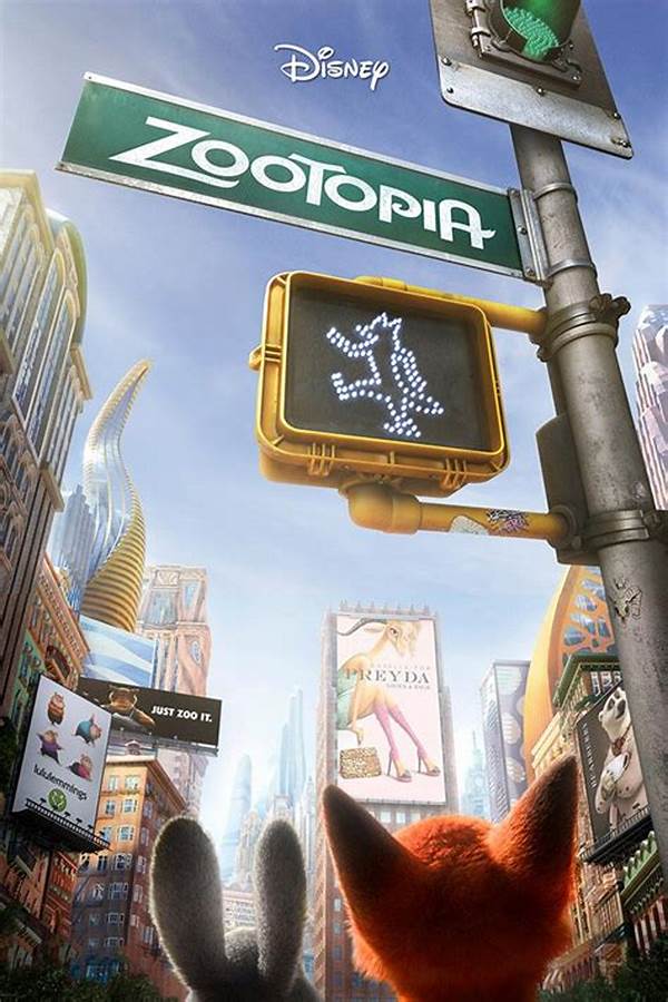 Nonton Online Film Zootopia post thumbnail image