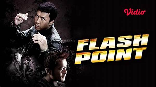 Nonton Online Flashpoint X post thumbnail image
