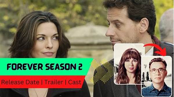 Nonton Online Forever Season 2 post thumbnail image