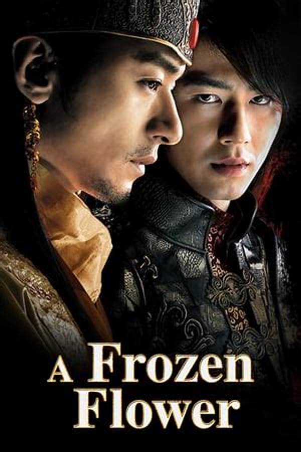 Nonton Online Frozen Flower Sub Indo post thumbnail image