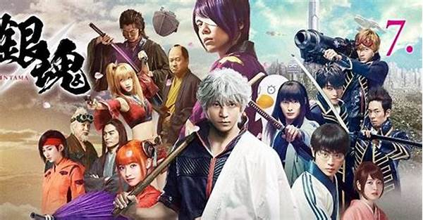 Nonton Online Gintama Live Action post thumbnail image