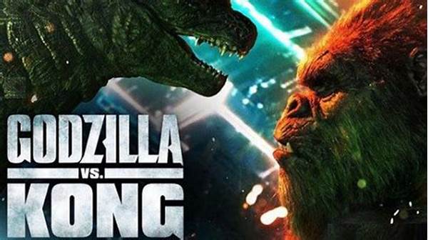 Nonton Online Godzilla Vs Kong Sub Indo post thumbnail image