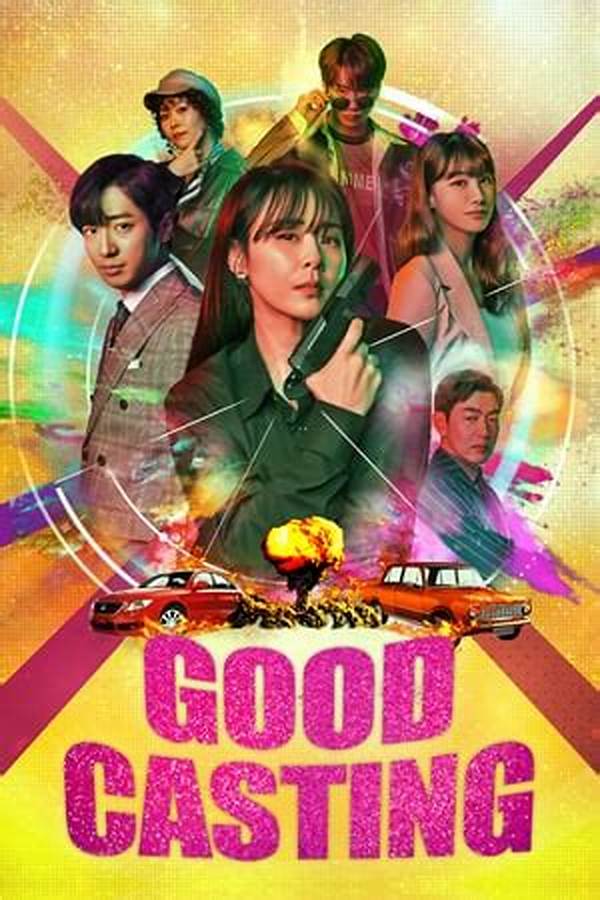Nonton Online Good Casting post thumbnail image