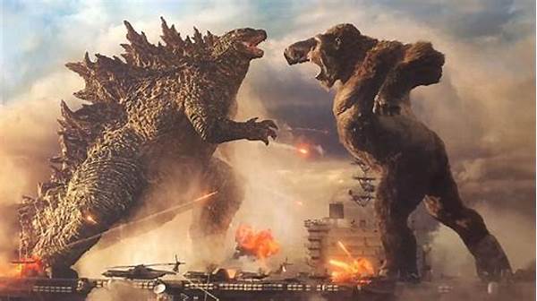 Nonton Online Gozilla post thumbnail image