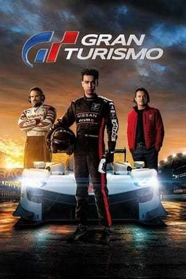 Nonton Online Gran Turismo post thumbnail image