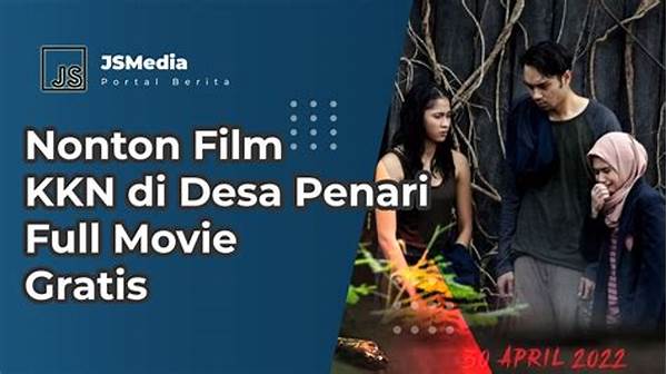 Nonton Online Gratis Kkn Desa Penari post thumbnail image