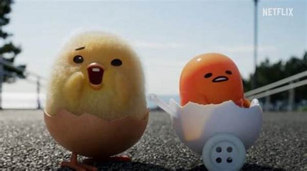 Nonton Online Gudetama post thumbnail image
