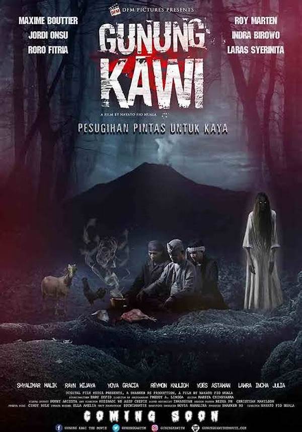 Nonton Online Gunung Kawi post thumbnail image
