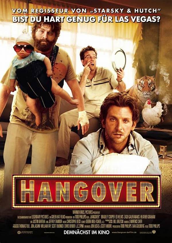Nonton Online Hangover 1 post thumbnail image