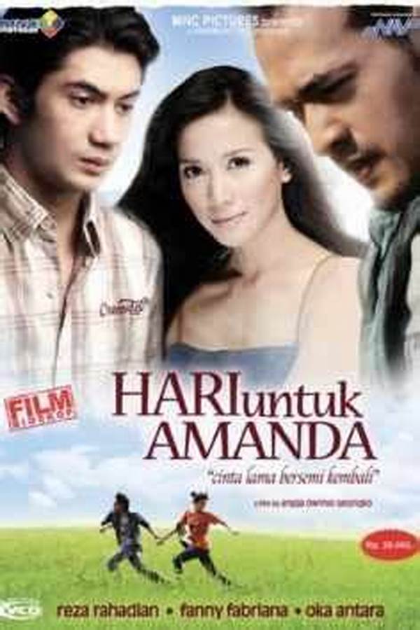 Nonton Online Hari Untuk Amanda post thumbnail image