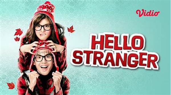 Nonton Online Hello Stranger Sub Indo post thumbnail image