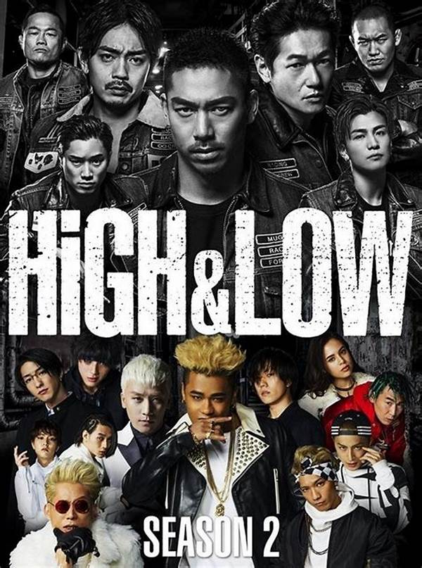 Nonton Online High & Low Season 2 Sub Indo post thumbnail image