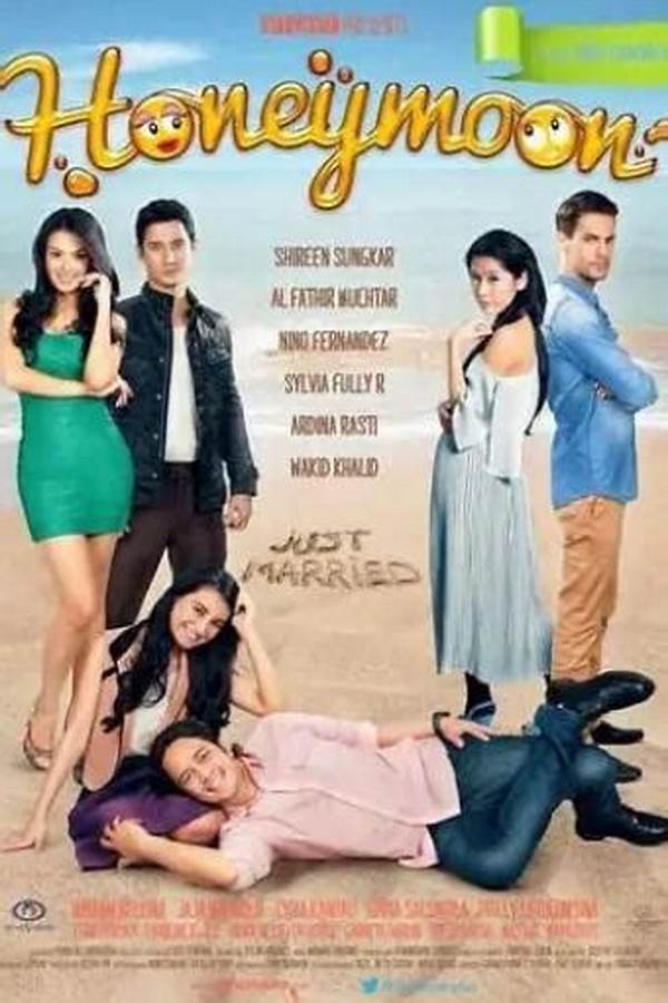 Nonton Online Honeymoon post thumbnail image