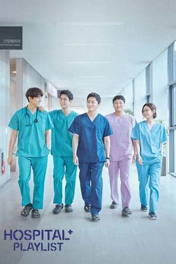 Nonton Online Hospital Playlist post thumbnail image