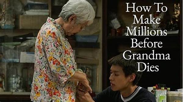 Nonton Online How To Make Millions Before Grandma post thumbnail image