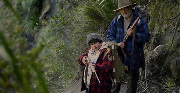 Nonton Online Hunt For The Wilderpeople post thumbnail image