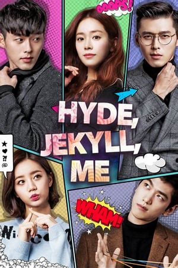 Nonton Online Hyde Jekyll Me Sub Indo post thumbnail image