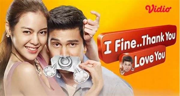 Nonton Online I Fine Thank You Love You post thumbnail image
