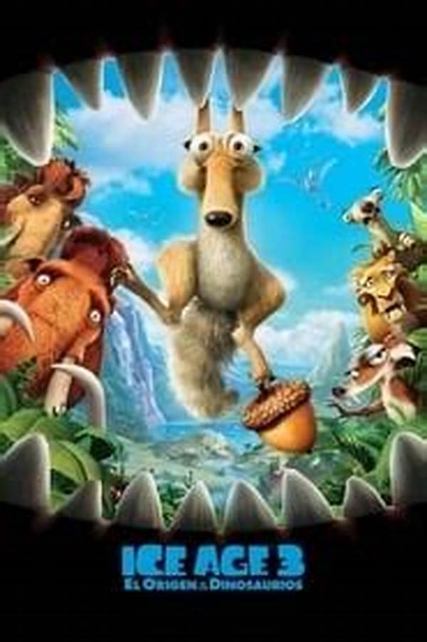 Nonton Online Ice Age 3 post thumbnail image