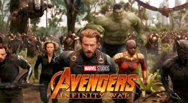 Nonton Online Infinity War 2018 post thumbnail image