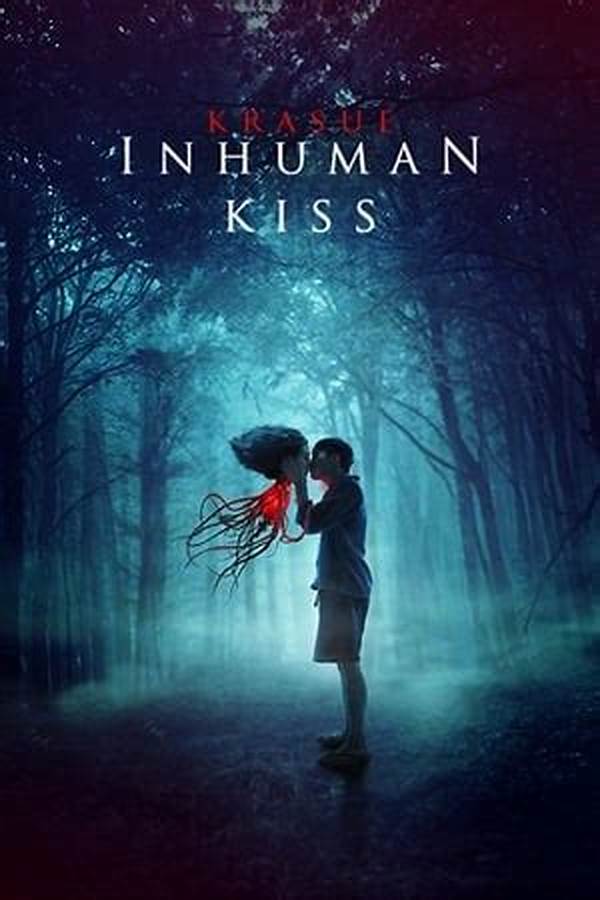 Nonton Online Inhuman Kiss post thumbnail image