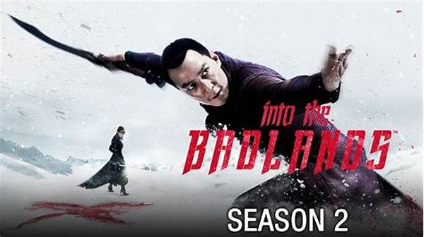 Nonton Online Into The Badlands Season 2 Sub Indo post thumbnail image