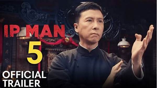 Nonton Online Ip Man 5 post thumbnail image