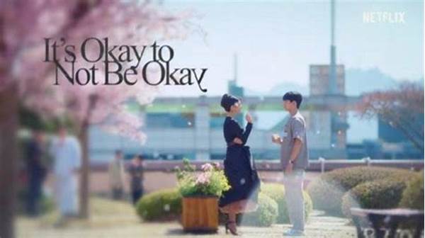 Nonton Online Its Okay To Not Be Okay Sub Indo post thumbnail image