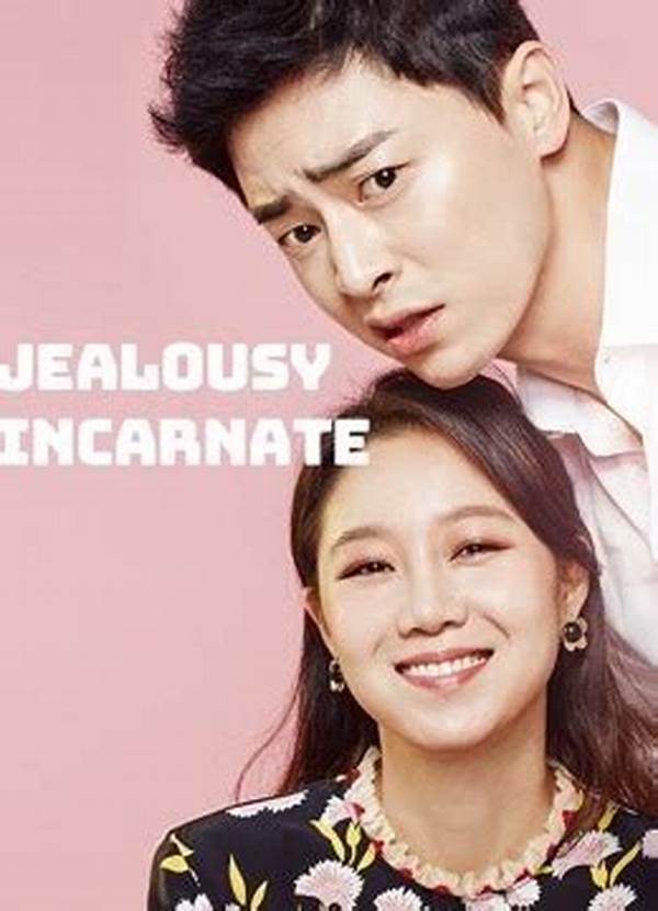 Nonton Online Jealousy Incarnate Sub Indonesia post thumbnail image