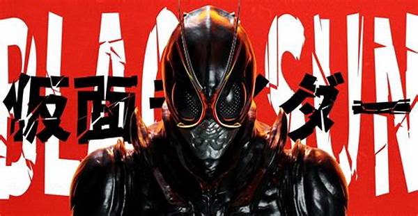 Nonton Online Kamen Rider Black Sun post thumbnail image