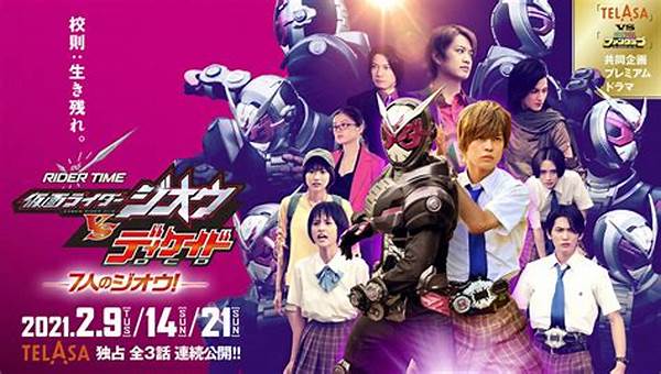 Nonton Online Kamen Rider Decade Sub Indo post thumbnail image