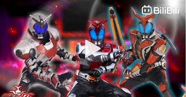 Nonton Online Kamen Rider Kabuto Sub Indo post thumbnail image