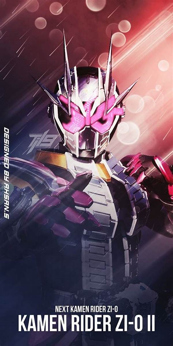 Nonton Online Kamen Rider Zi O post thumbnail image